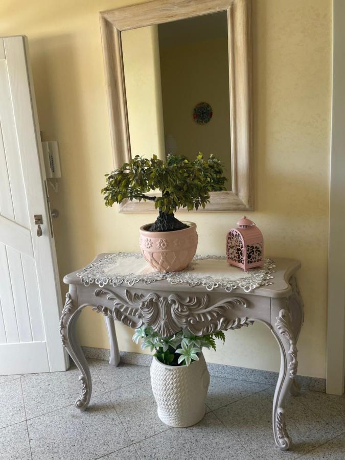 Villa Dei Fiori Locorotondo Esterno foto